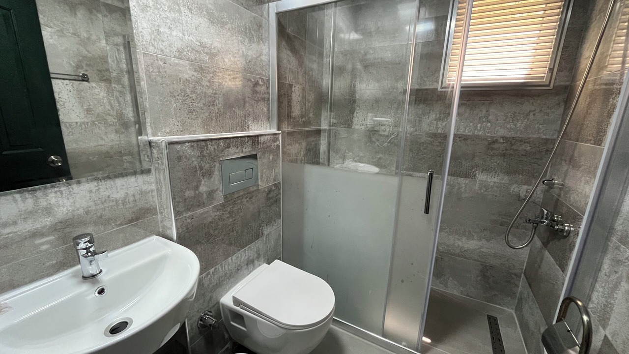 Photo of Bathroom in Turunc