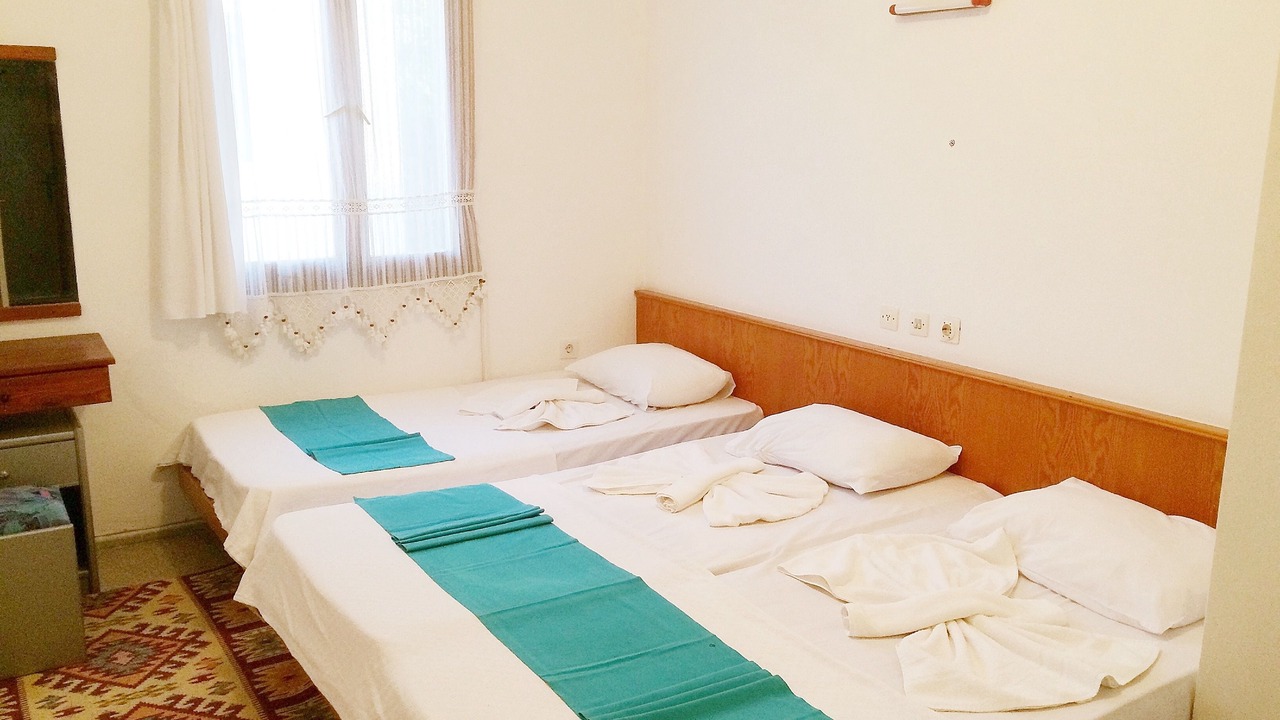 Photo of Bedroom in Cesme