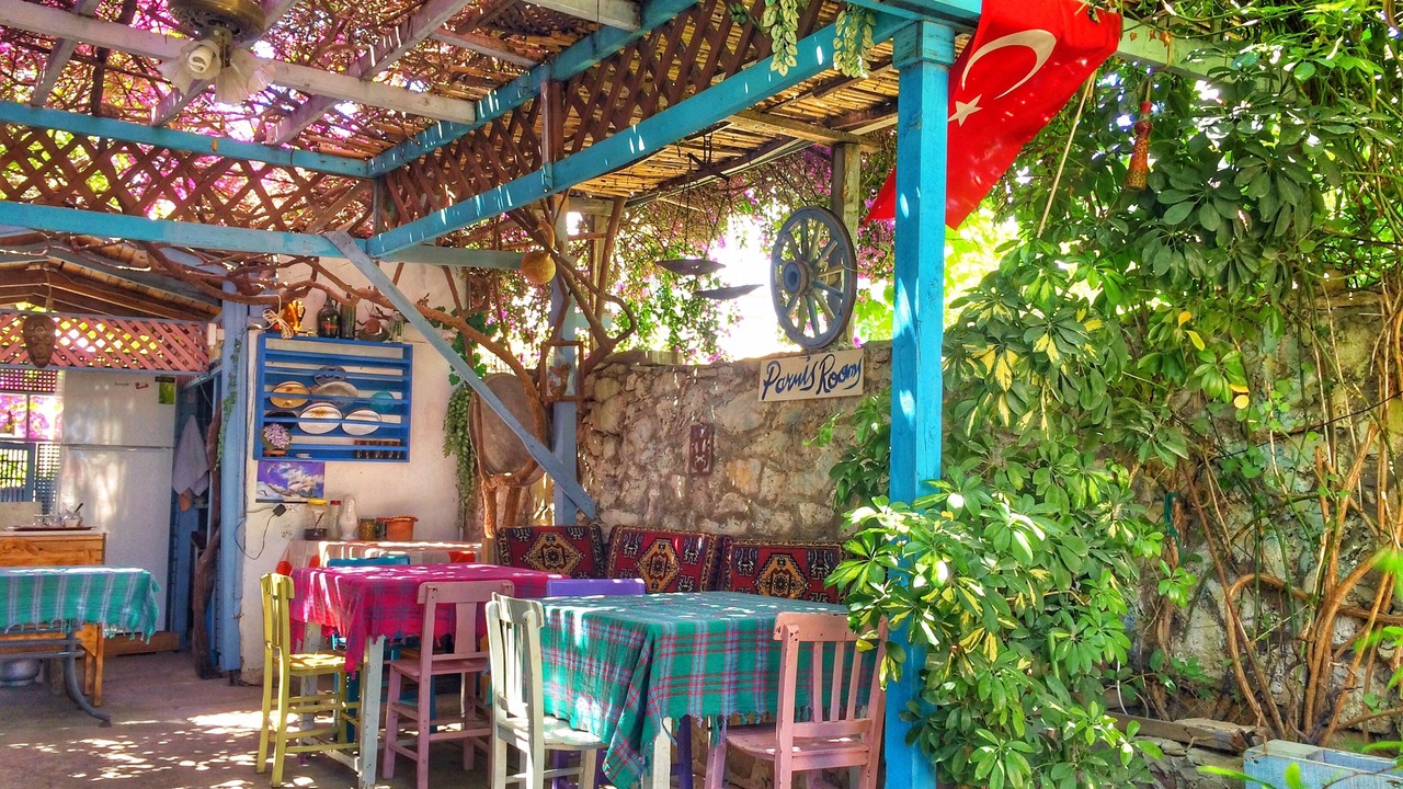 Photo of Others in Cesme