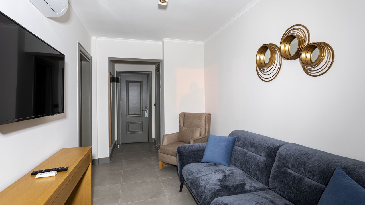 Photo of Bedroom in Yalikavak