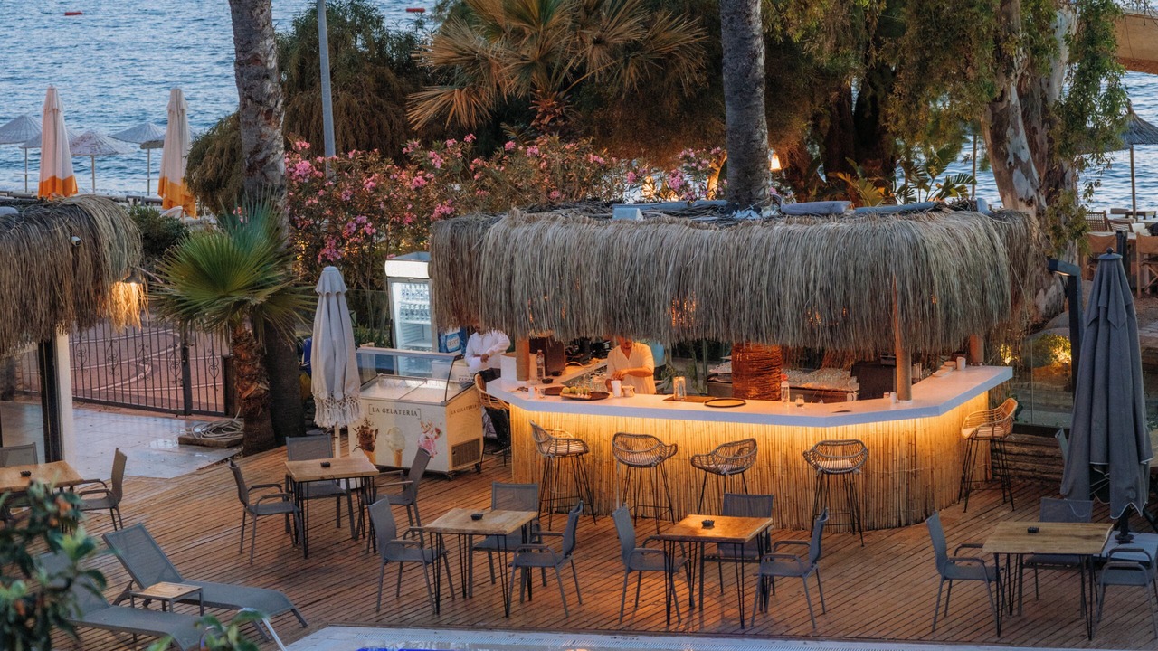 Photo of Outdoor in Yalikavak