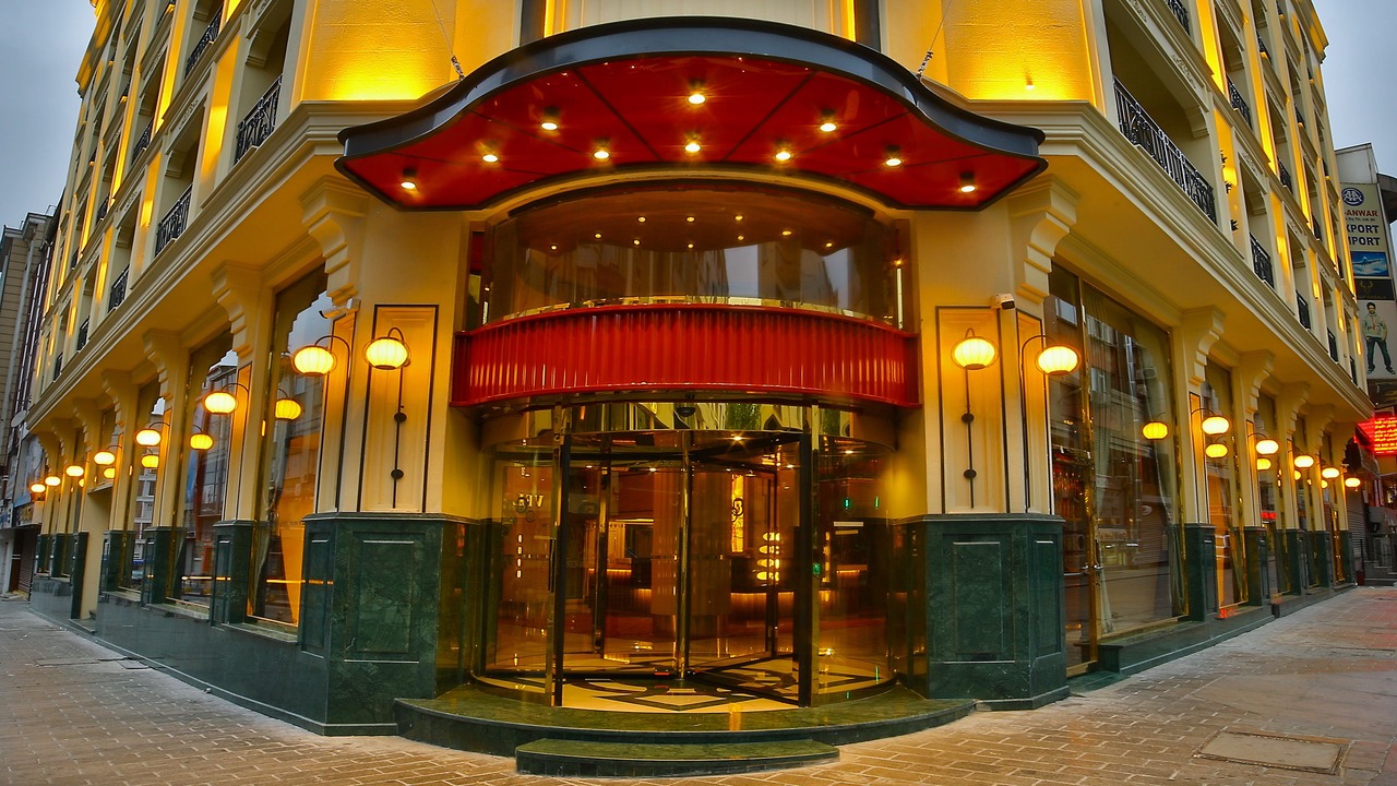 Photo of Outdoor in Beyazit