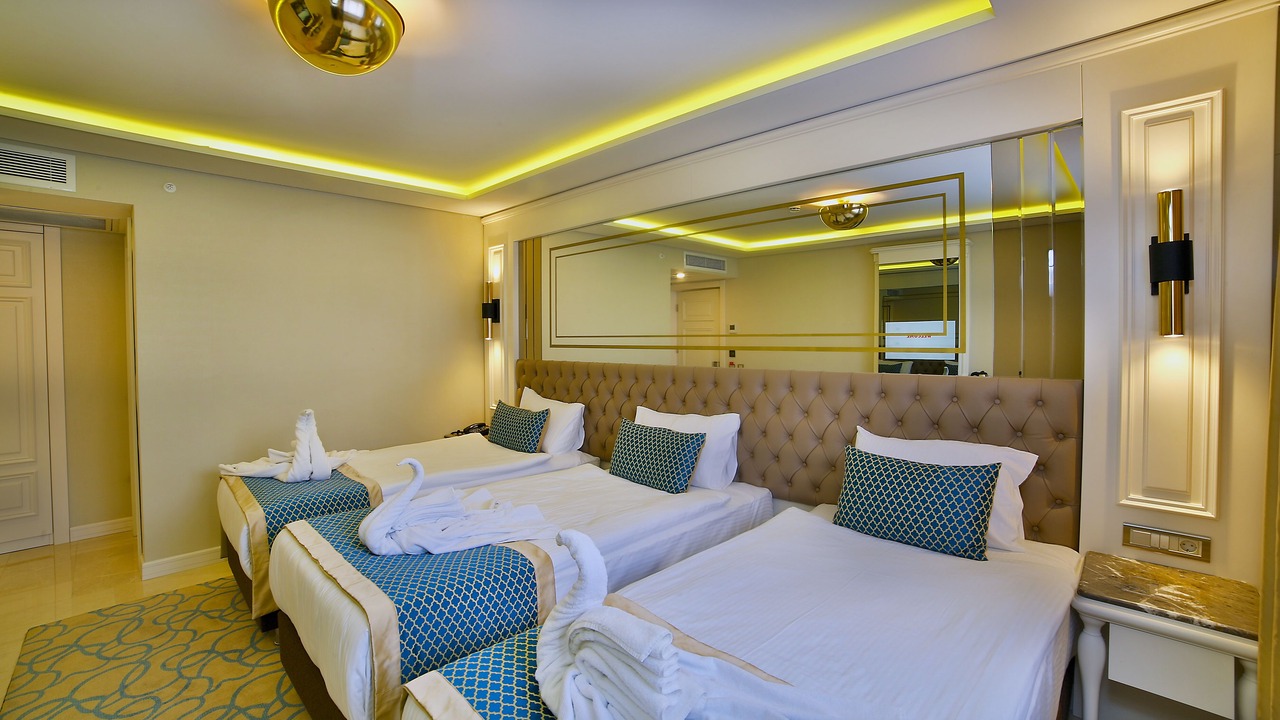Photo of Bedroom in Beyazit