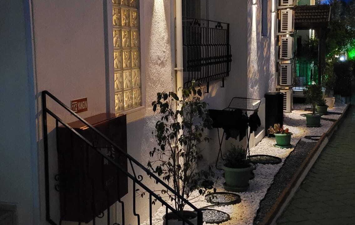 Photo of Outdoor in Hisaronu