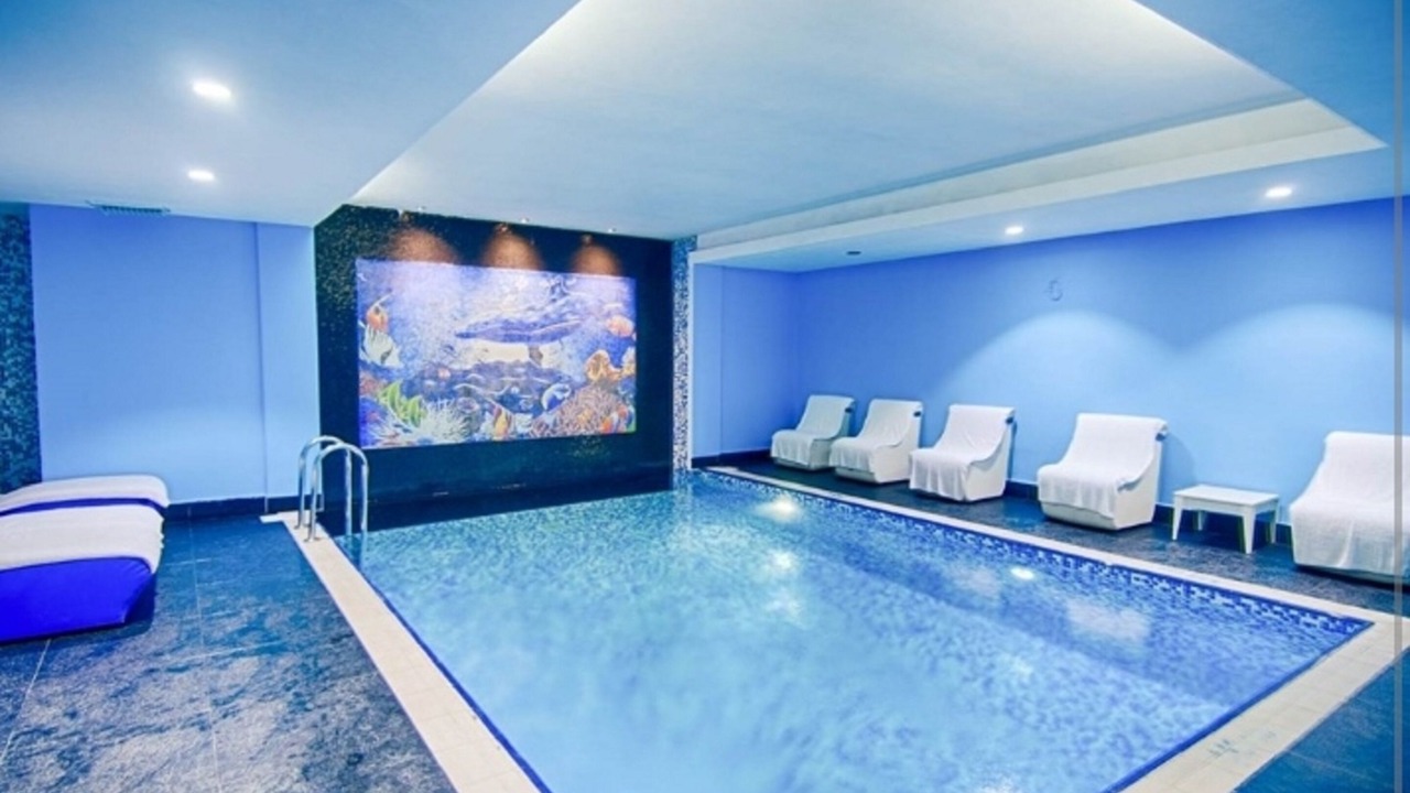 Photo of Bedroom in Hisaronu