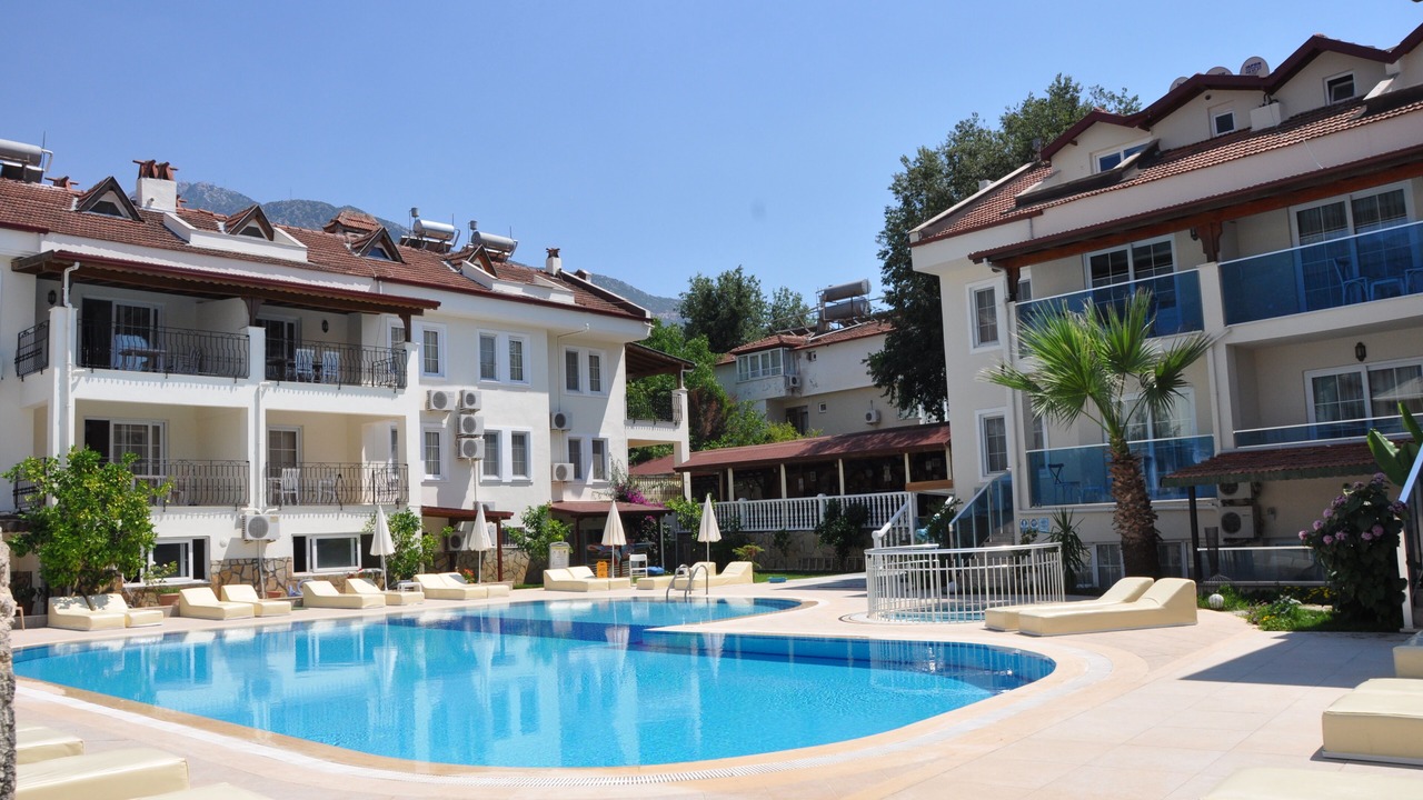 Photo of Outdoor in Hisaronu