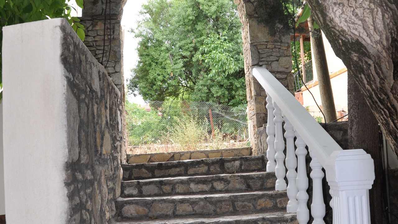 Photo of Outdoor in Hisaronu