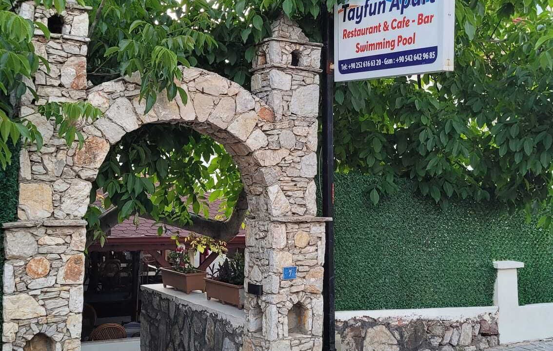 Photo of Outdoor in Hisaronu