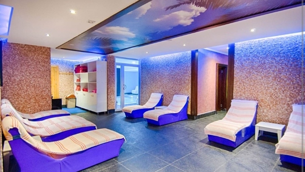 Photo of Bedroom in Hisaronu
