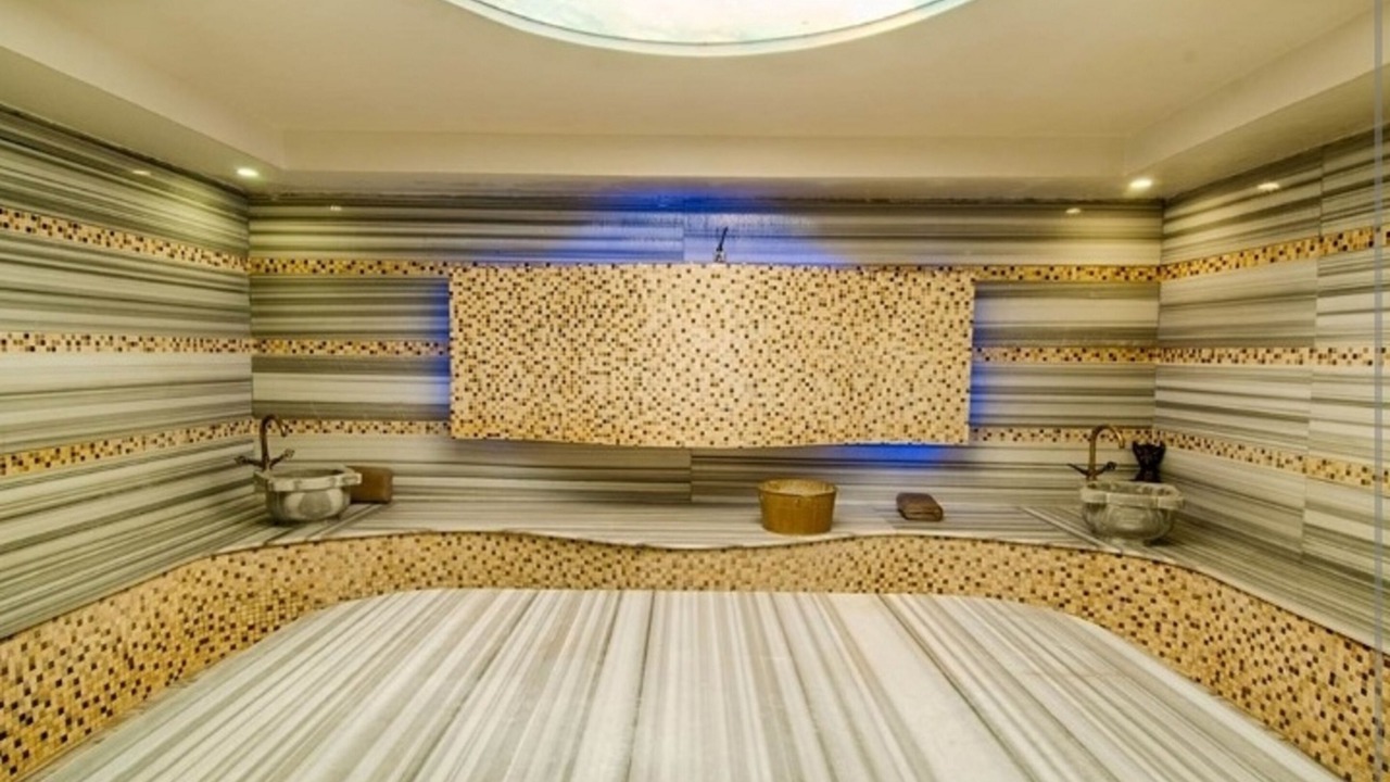 Photo of Bedroom in Hisaronu