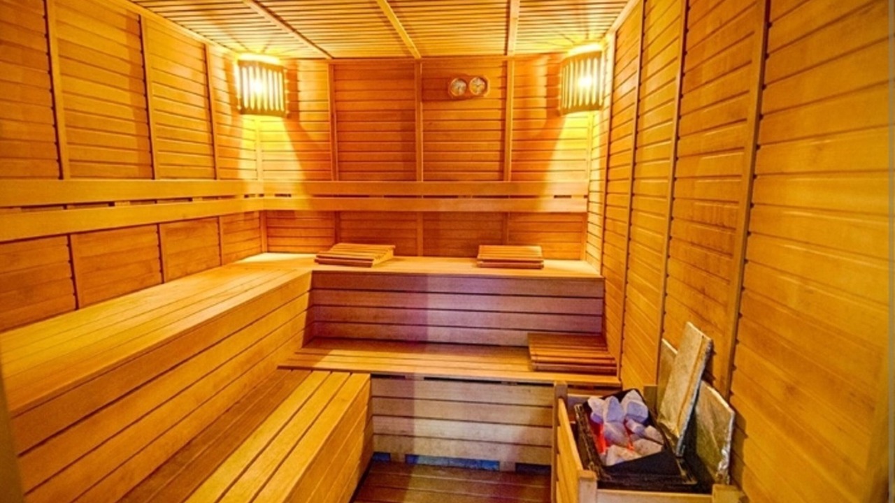 Photo of Bedroom in Hisaronu