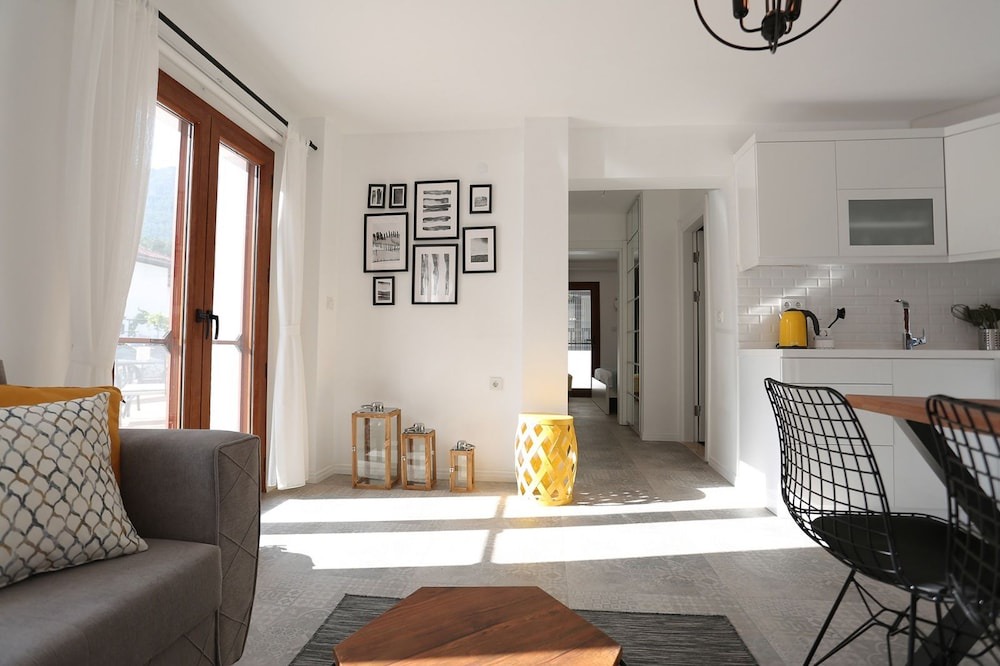 Photo of Livingroom in Akyaka City Center