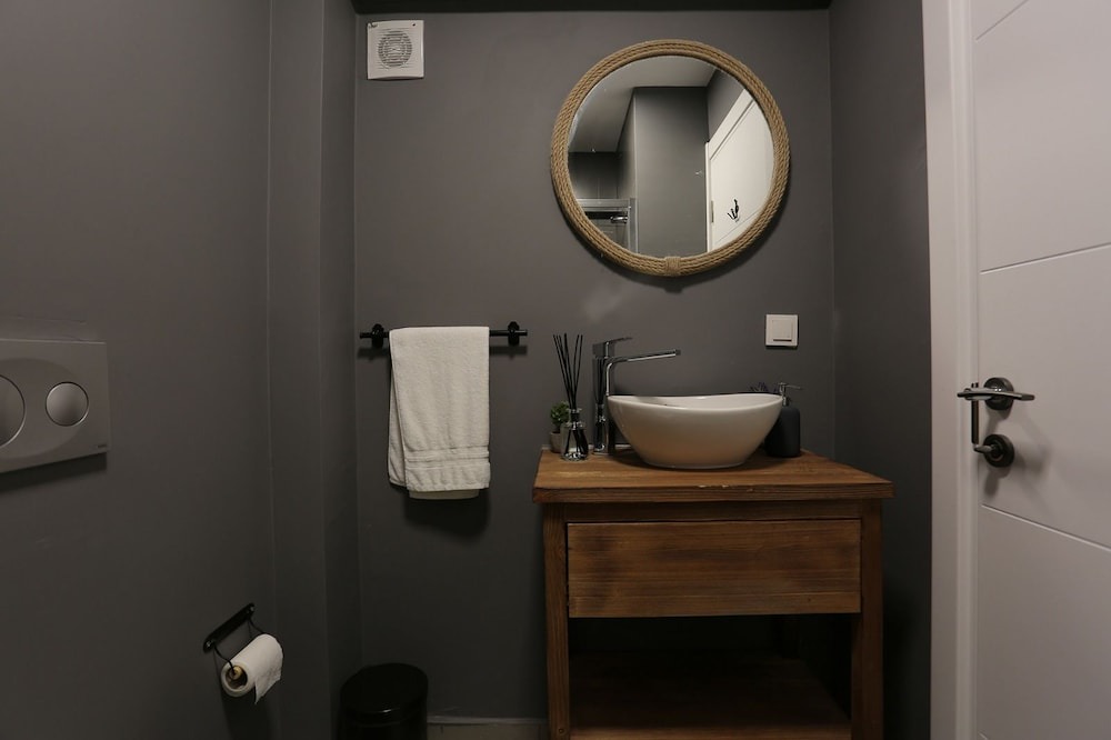 Photo of Bathroom in Akyaka City Center