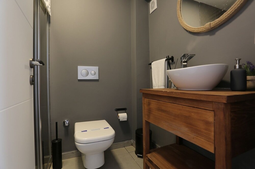 Photo of Bathroom in Akyaka City Center