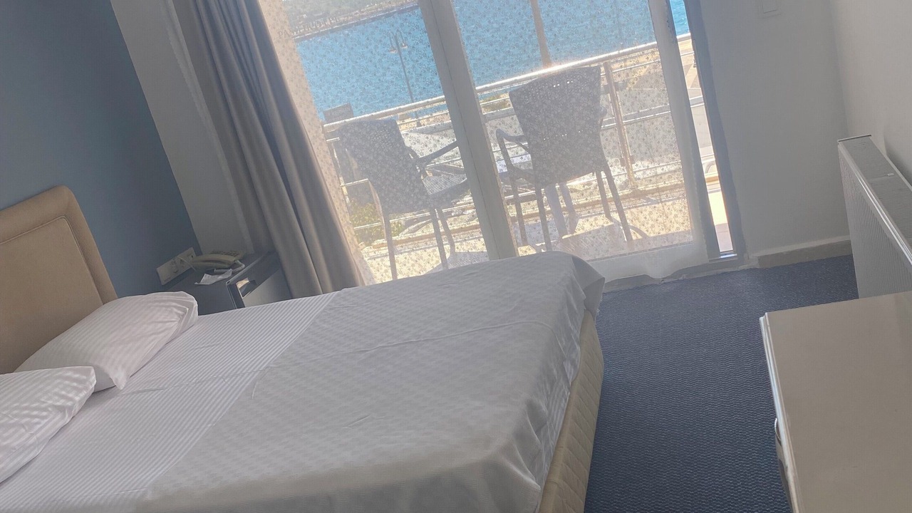 Photo of Bedroom in Cesme