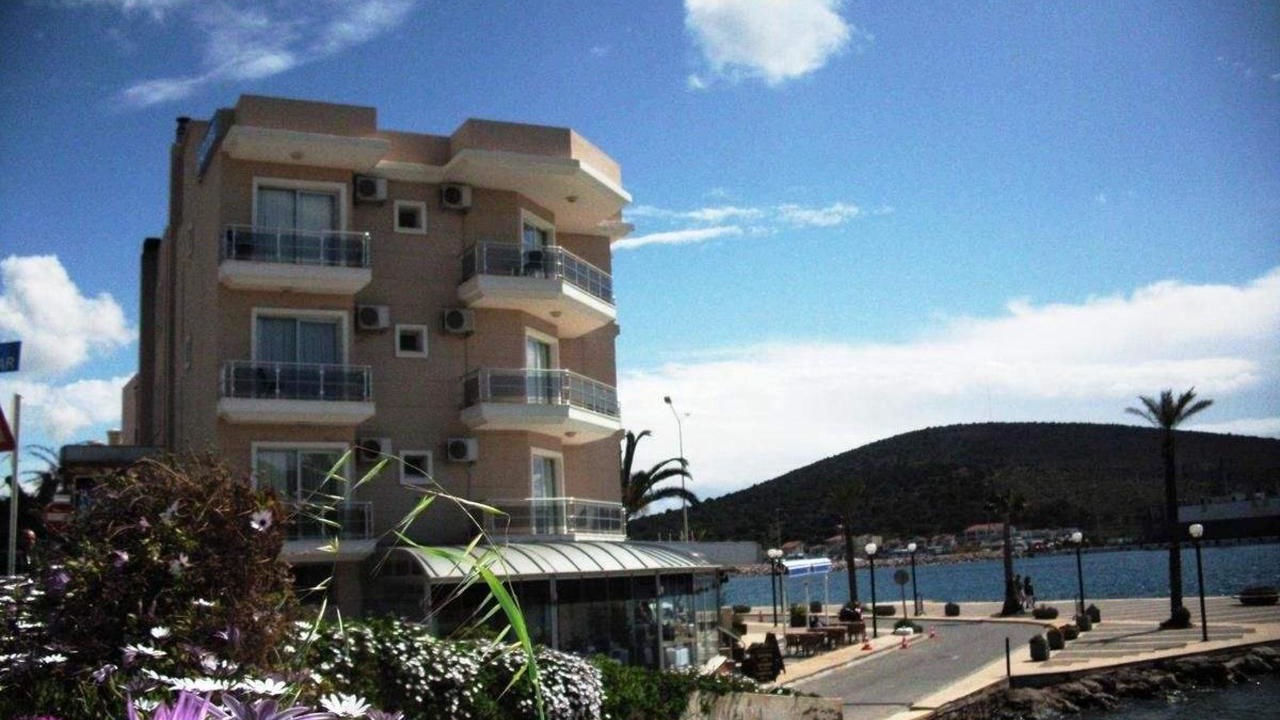 Photo of Outdoor in Cesme