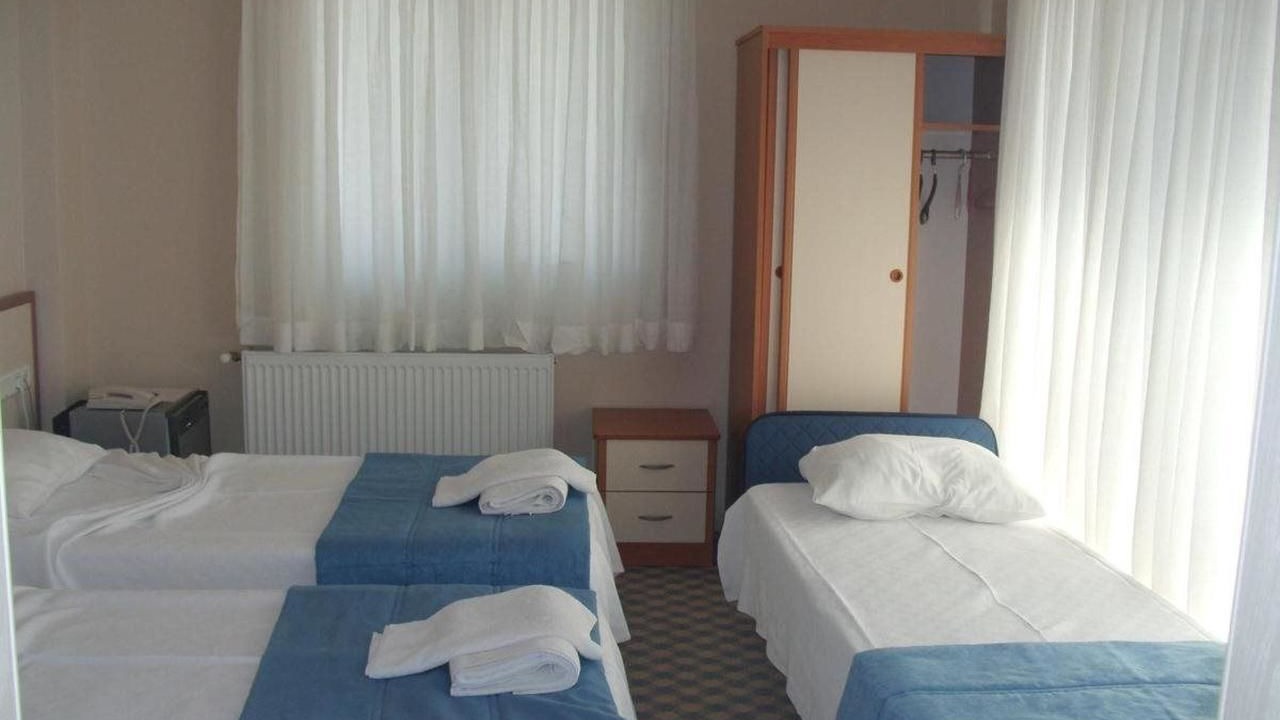Photo of Bedroom in Cesme