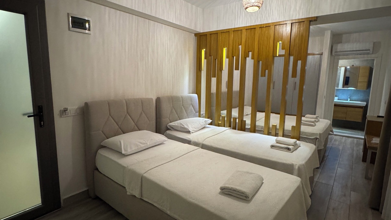 Photo of Bedroom in Golturkbuku