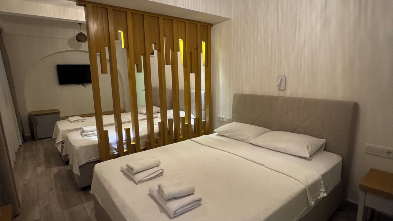Photo of Bedroom in Golturkbuku