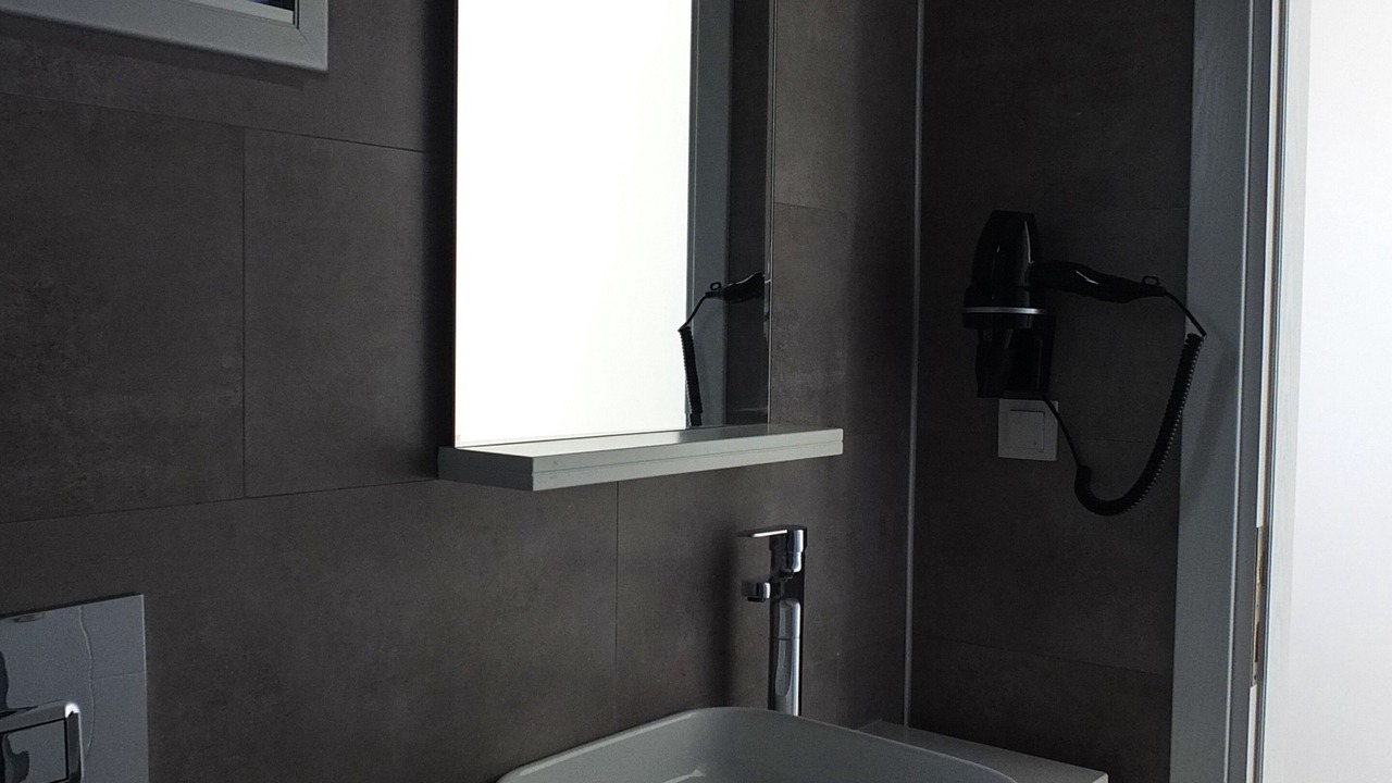 Photo of Bathroom in Golturkbuku