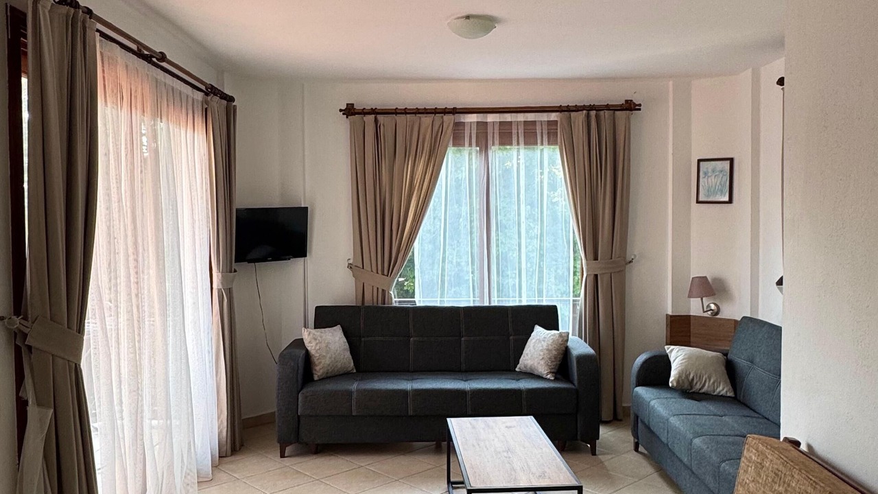 Photo of Bedroom in Akyaka City Center
