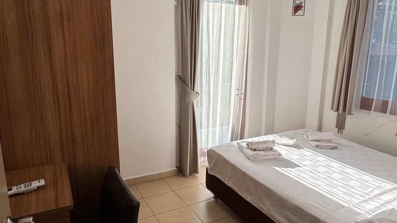 Photo of Bedroom in Akyaka City Center
