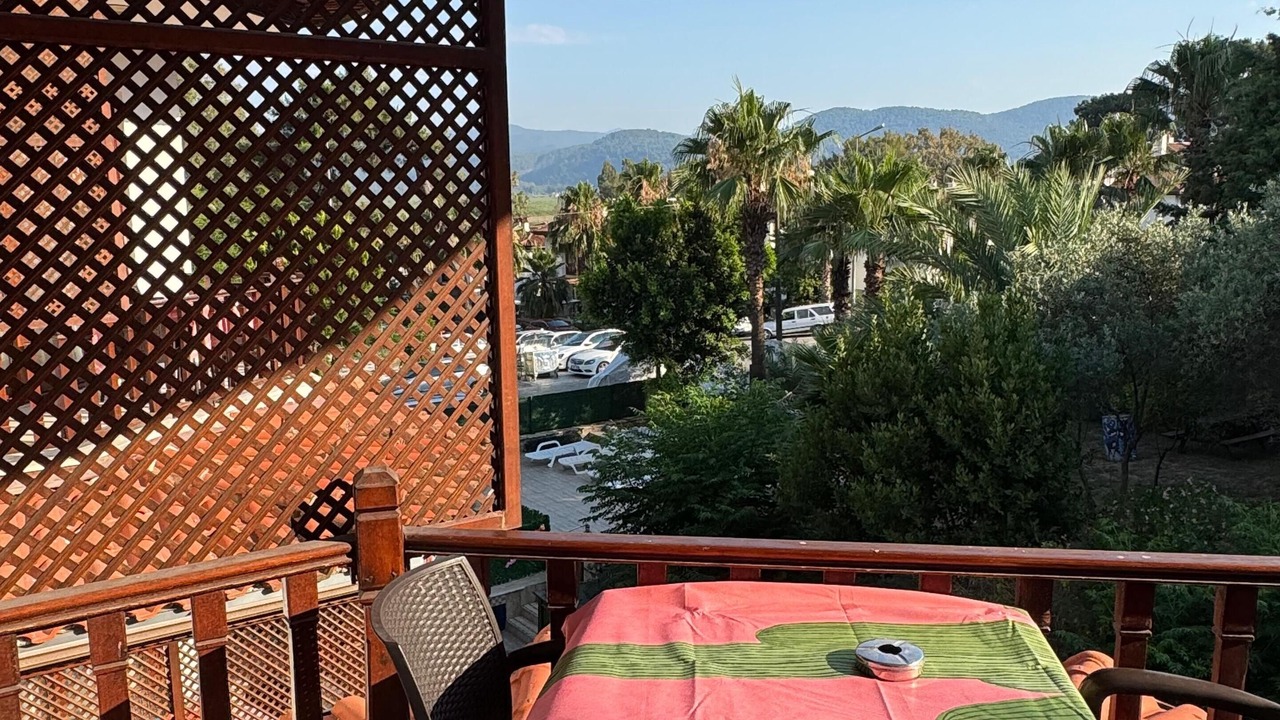 Photo of Bedroom in Akyaka City Center