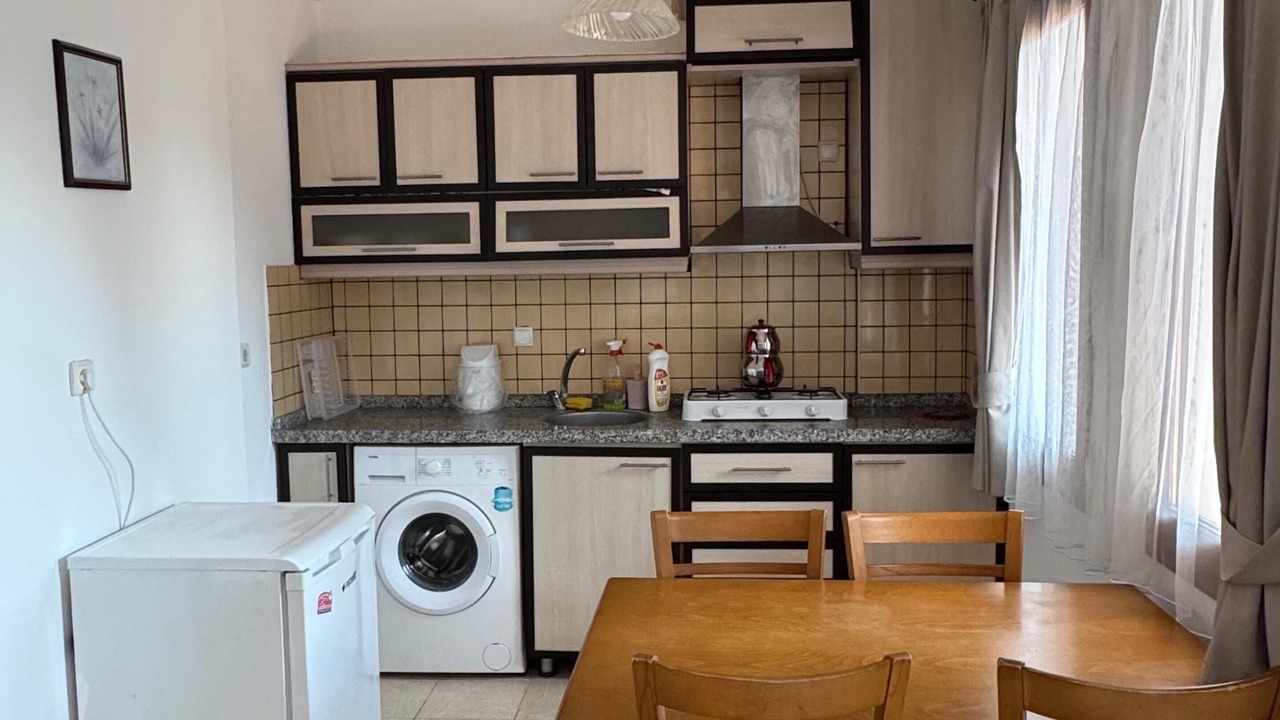 Photo of Bedroom in Akyaka City Center