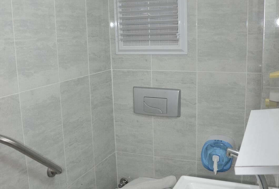 Photo of Bathroom in Akyaka City Center