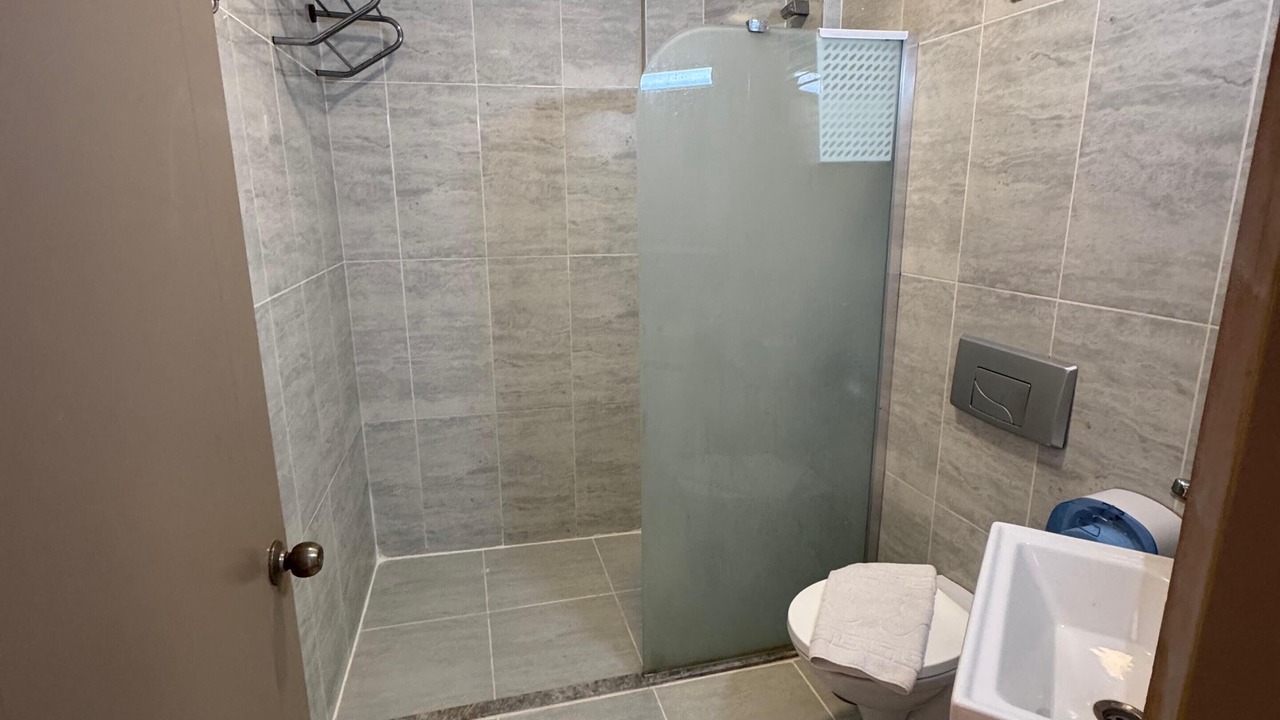 Photo of Bathroom in Akyaka City Center