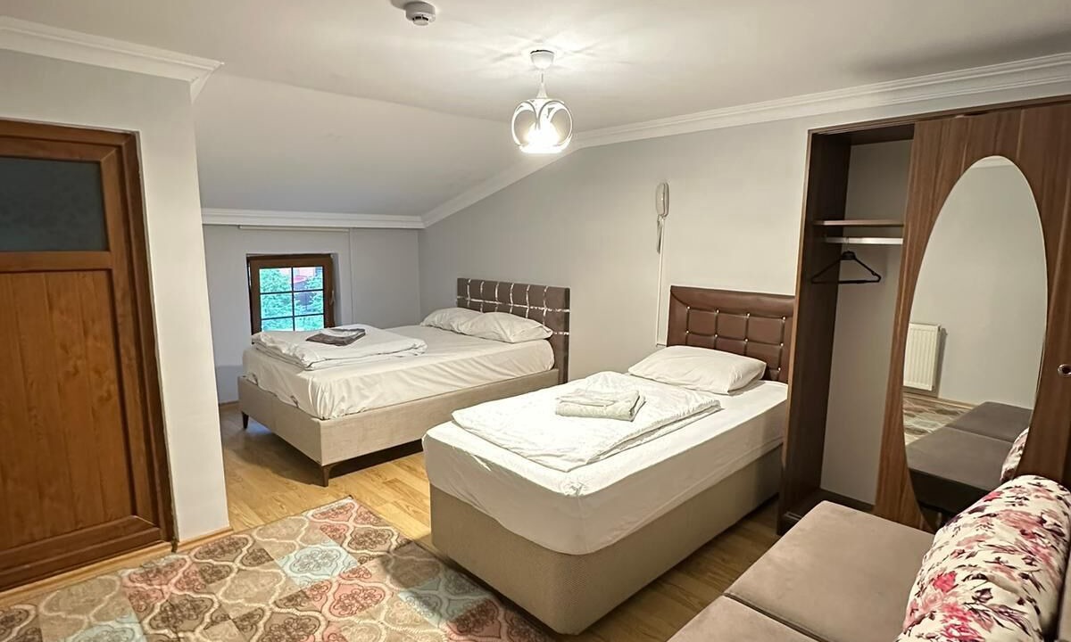 Photo of Bedroom in Uzungol