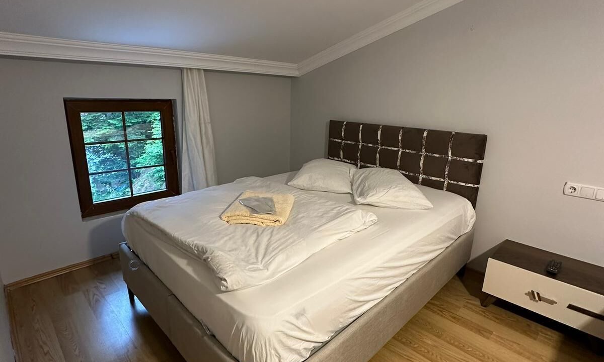 Photo of Bedroom in Uzungol
