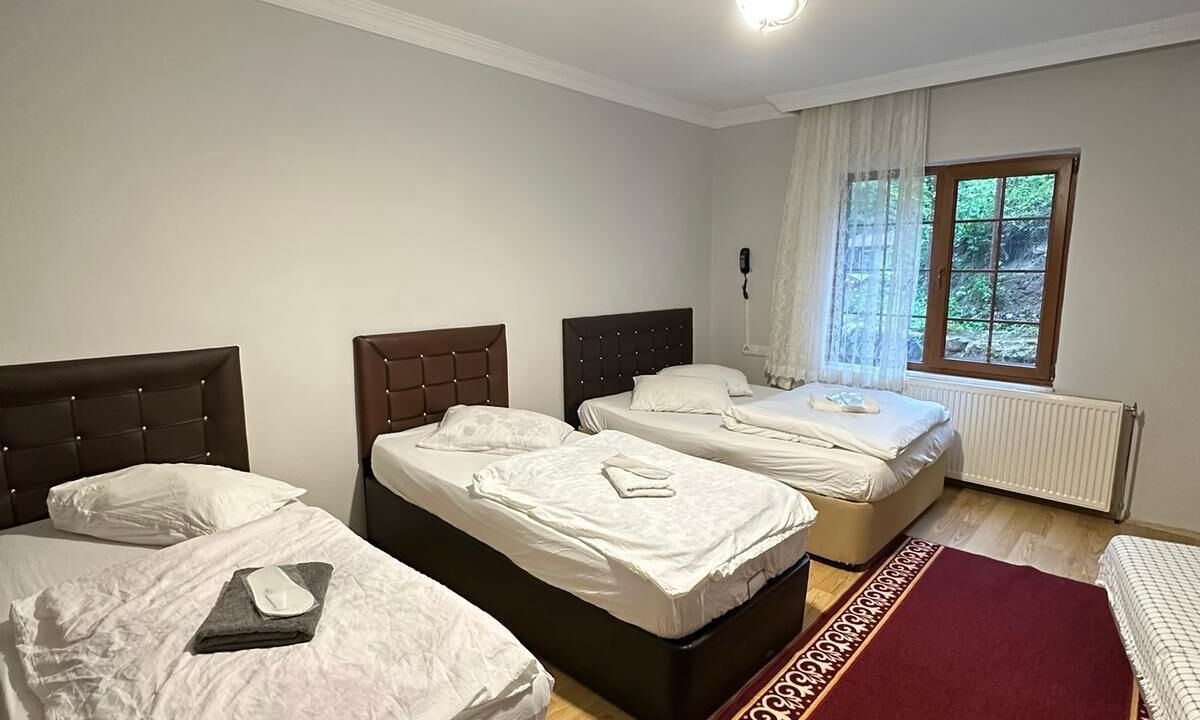 Photo of Bedroom in Uzungol