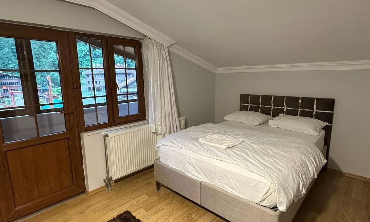 Photo of Bedroom in Uzungol