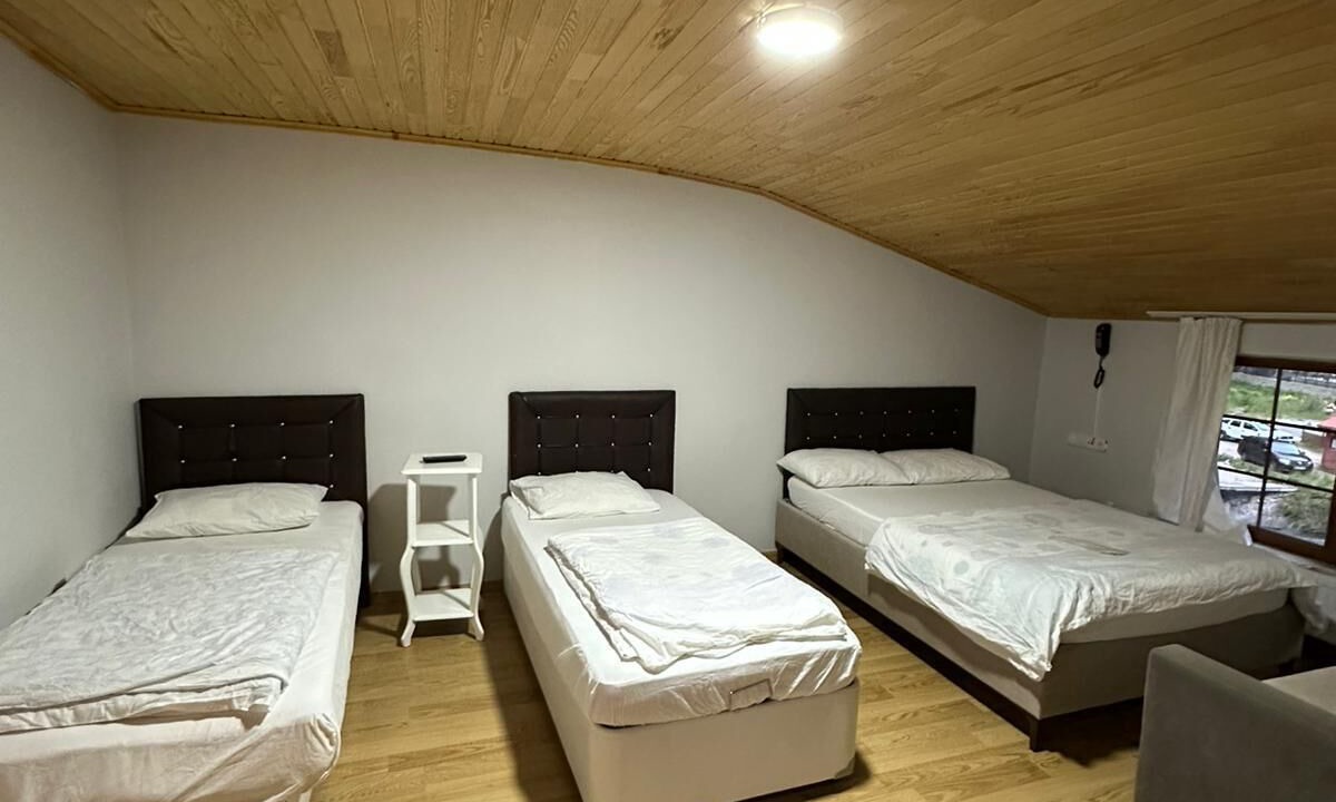 Photo of Bedroom in Uzungol