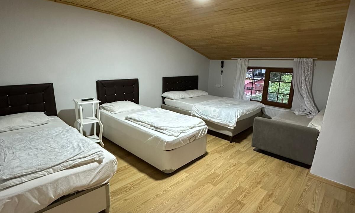 Photo of Bedroom in Uzungol