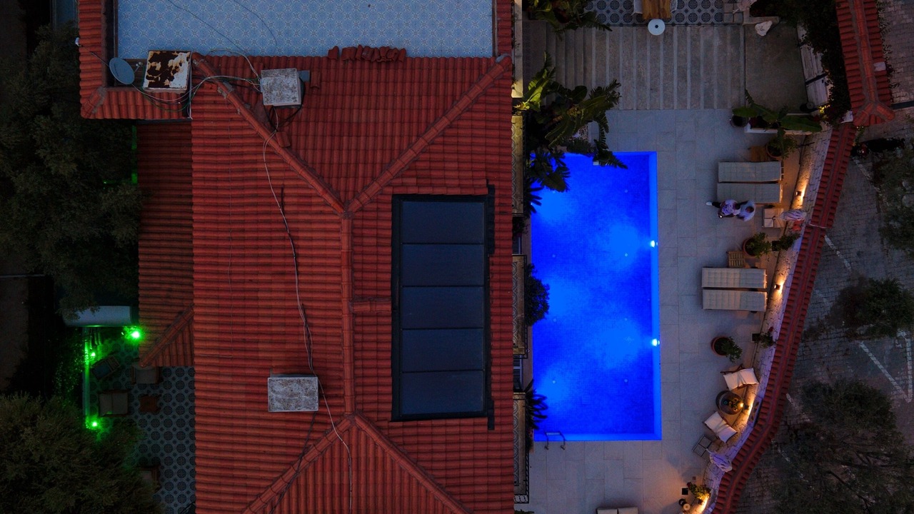 Photo of Outdoor in Tokoglu