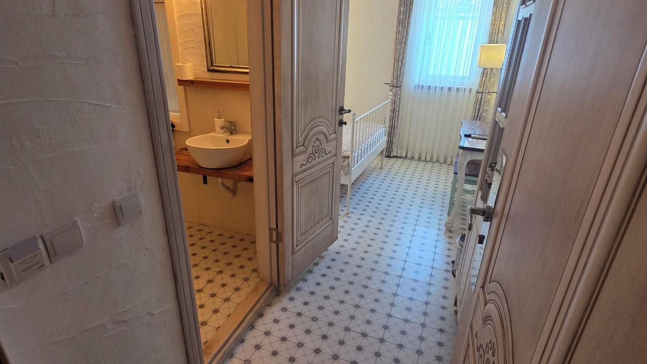 Photo of Bedroom in Tokoglu