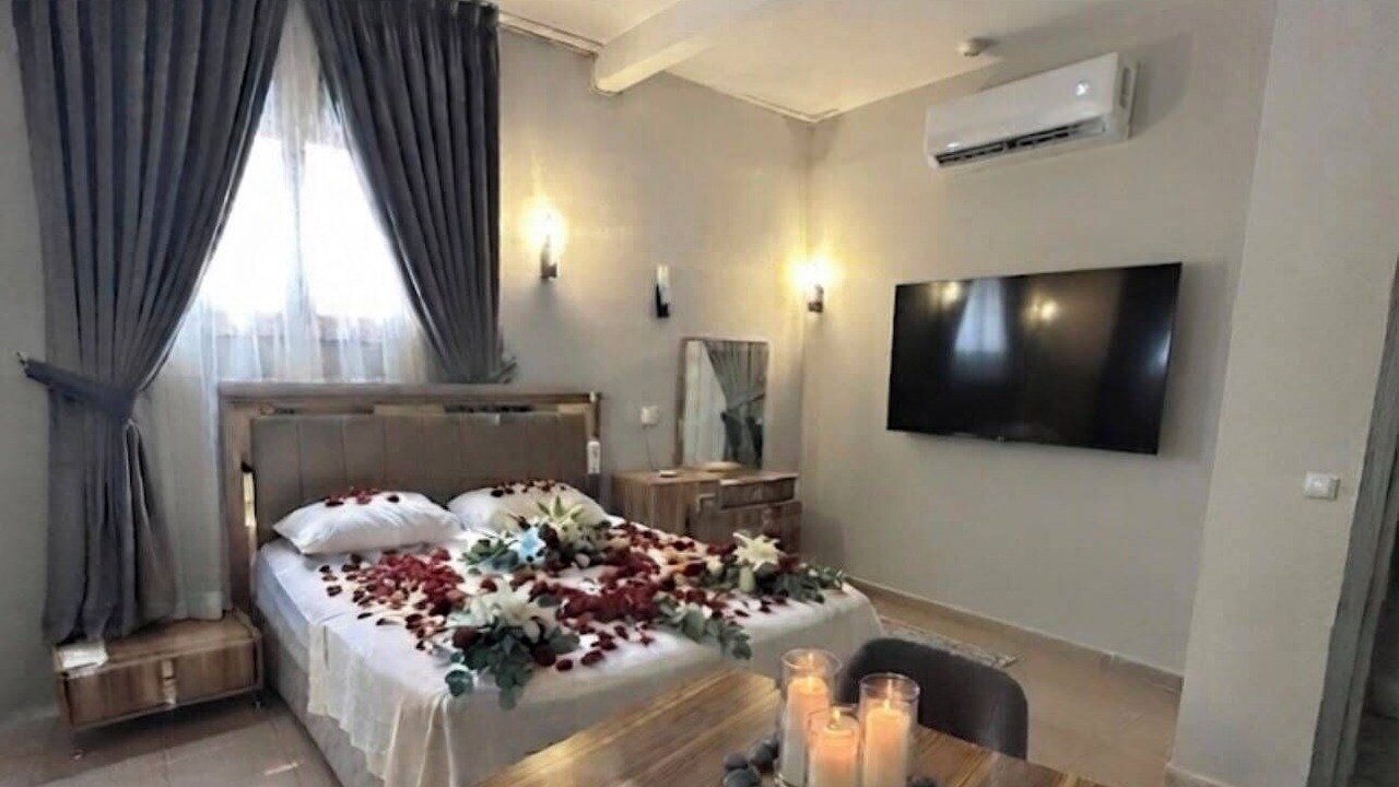 Photo of Bedroom in Darica