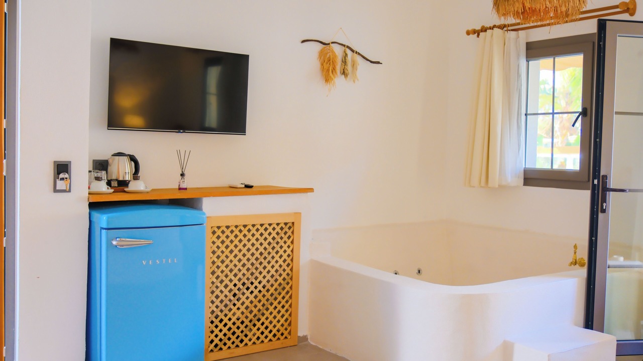 Photo of Bedroom in Oludeniz City Center