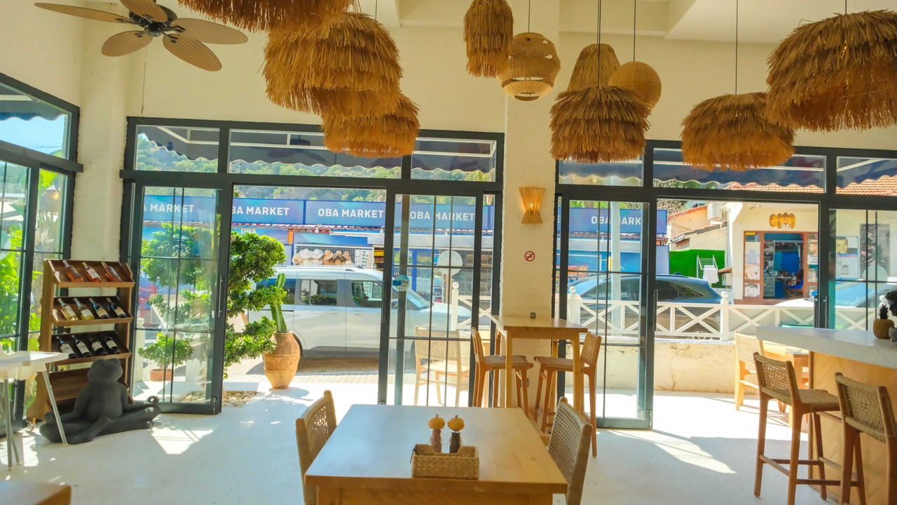 Photo of Outdoor in Oludeniz City Center