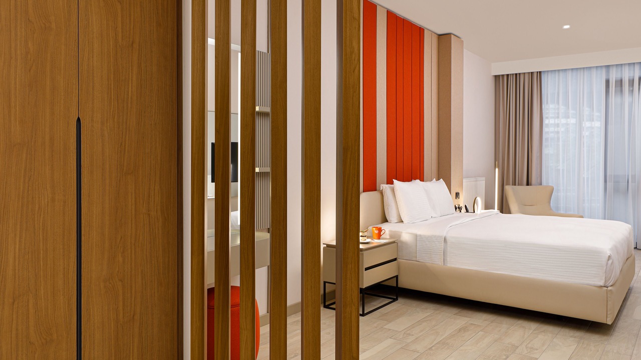 Photo of Bedroom in Mahmutbey