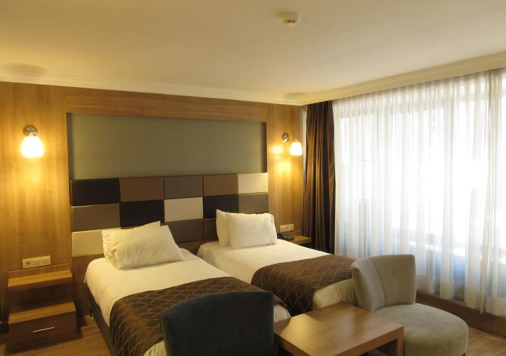 Photo of Bedroom in Kadikoy