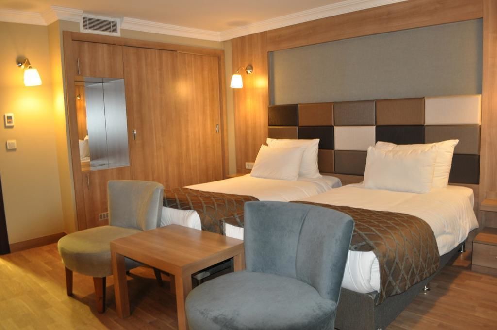Photo of Bedroom in Kadikoy