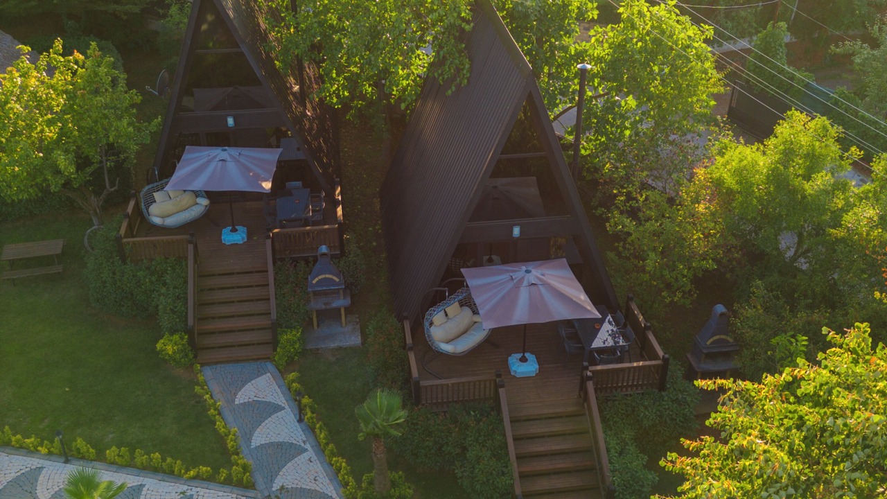 Photo of Outdoor in Masukiye