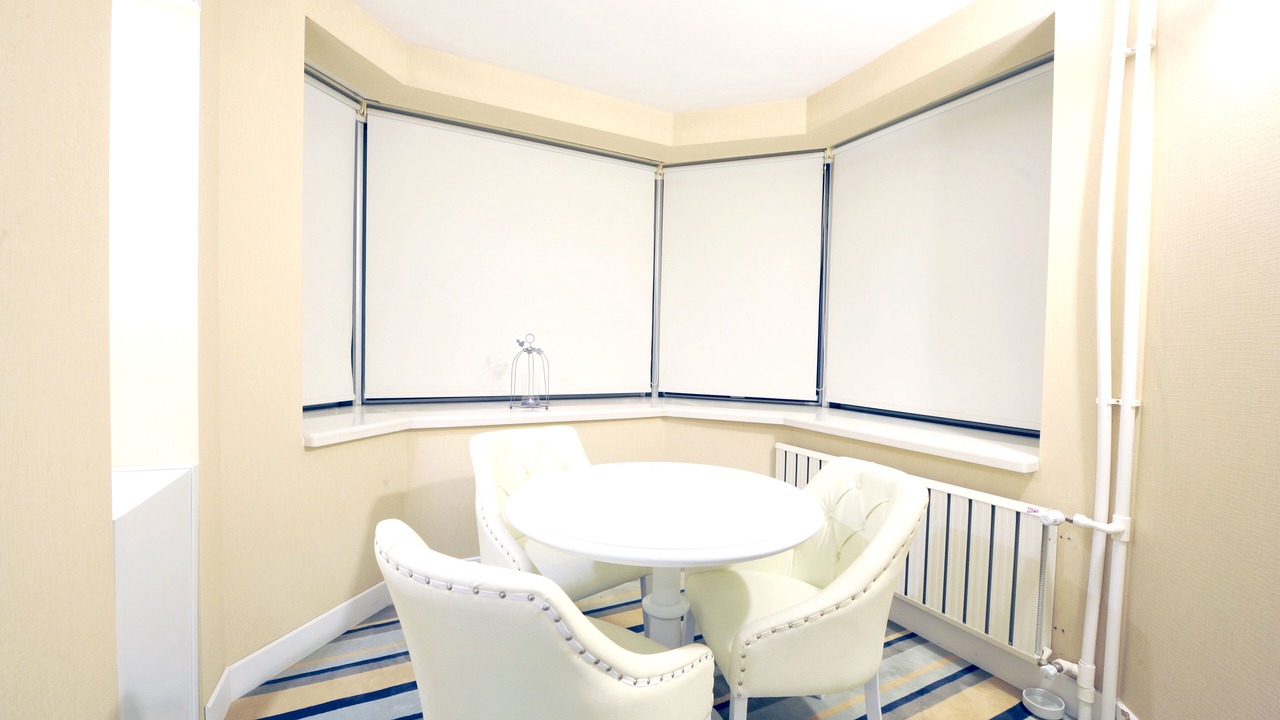 Photo of Bedroom in Ankara City Center