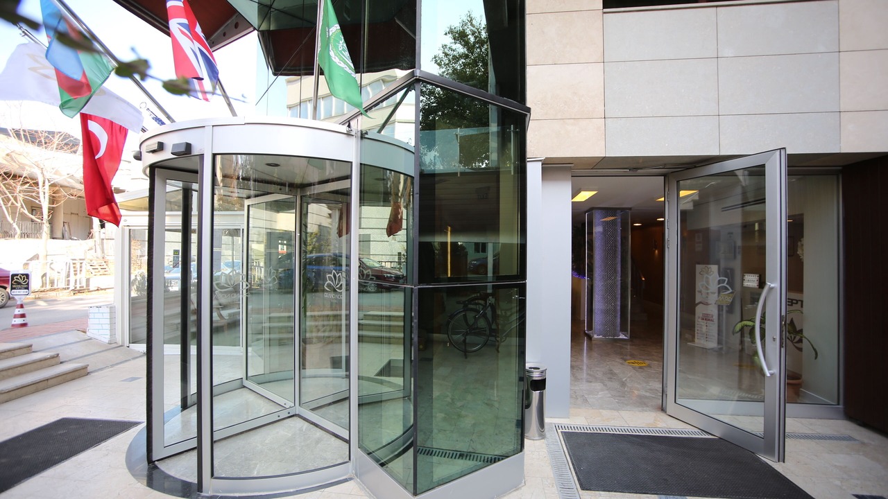 Photo of Outdoor in Ankara City Center