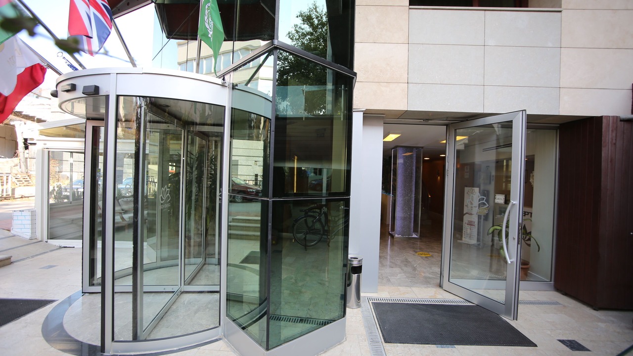 Photo of Outdoor in Ankara City Center