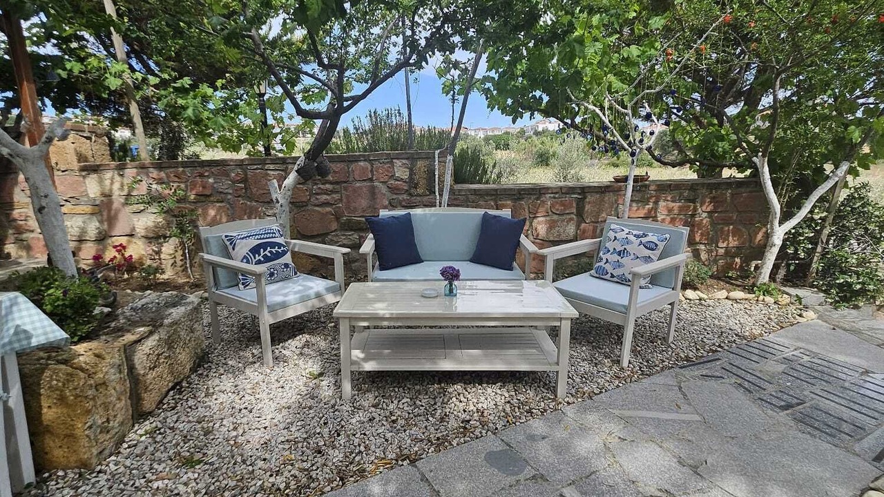 Photo of Outdoor in Bozcaada