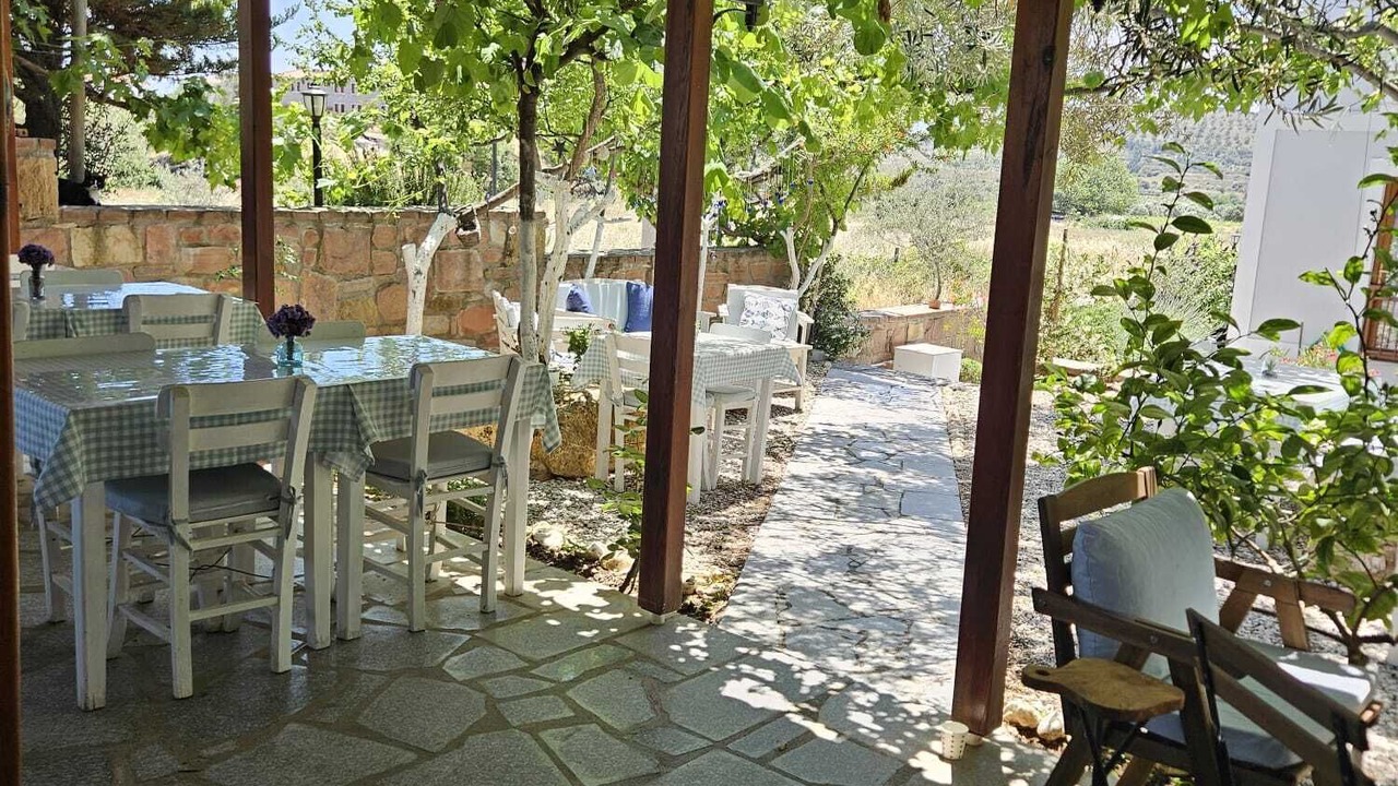 Photo of Outdoor in Bozcaada